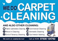 We Do Carpet Cleaning 988743 Image 6