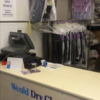 Weald Cleaners And Laundry 991247 Image 0