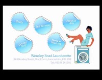 Wensley Road Launderette 977330 Image 4