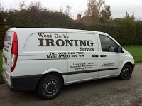 West Derby Ironing Service 978628 Image 0