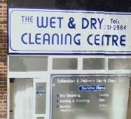 Wet and Dry Cleaning Centre 967071 Image 0