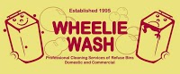 Wheelie Wash 959921 Image 1