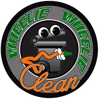 Wheelie Wheelie Clean® LTD 985557 Image 0
