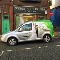 Wigan Dry Cleaners 984777 Image 1