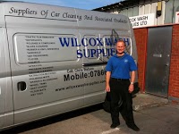 Wilcox Wash Supplies (Midlands) Ltd. 956415 Image 0