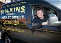 Wilkins Chimney Sweep (West Cheshire) 989851 Image 0
