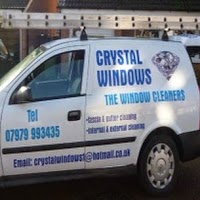 Window Cleaner Abingdon 969688 Image 0