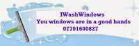 Window Cleaner in North of London IWashWindows.co.uk 969542 Image 0