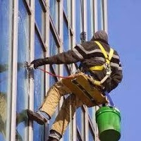 Window cleaning (North East) Ltd 976652 Image 0