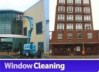 Window cleaning (North East) Ltd 976652 Image 2