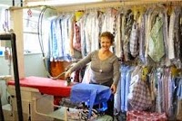 Wirral Ironing Services 988537 Image 0