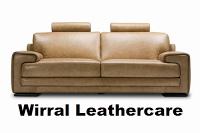 Wirral Leather care. The Repair,Restoration and Cleaning Specialists 958177 Image 2