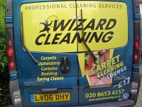Wizard Cleaning Ltd 983200 Image 5