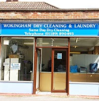 Wokingham Dry Cleaning and Laundry 966547 Image 0