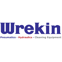 Wrekin Cleaning Equipment 967931 Image 3