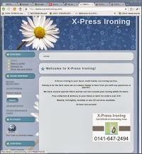 X Press Ironing Co 964656 Image 0