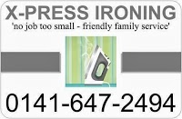 X Press Ironing Co 964656 Image 1