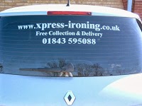 XPRESS IRONING SERVICES 986494 Image 0