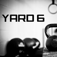 Yard 6 Strength and Conditioning Gym 956430 Image 0