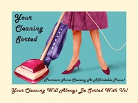 Your Cleaning Sorted 984843 Image 0
