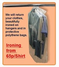 Your Local Ironing Service 968515 Image 0