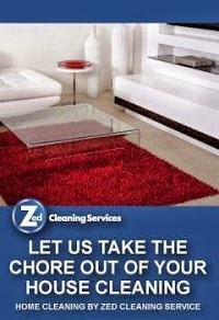 ZED Cleaning Services 978900 Image 9