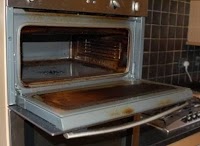 Zest Oven Cleaning 981609 Image 0