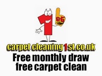carpet cleaning 1st 979920 Image 1