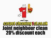 carpet cleaning 1st 979920 Image 4