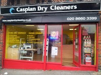 caspian dry cleaners 965862 Image 1