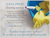 clean sweep domestic house cleaning mansfield nottinghamshire 962463 Image 0