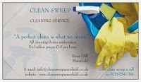 clean sweep domestic house cleaning mansfield nottinghamshire 962463 Image 1