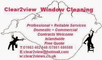 clear2view window cleaning 966962 Image 2