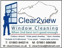 clear2view window cleaning 966962 Image 3
