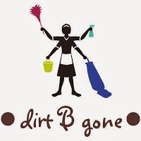 dirt B gone cleaning 970914 Image 0