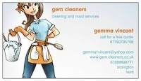 gem cleaners 990388 Image 0