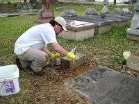 grave cleaning 987953 Image 0