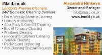 iMaid.co.uk Londons Premier Residential Cleaning Services 965433 Image 0