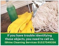 iShine Cleaning Services 988889 Image 1