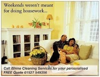 iShine Cleaning Services 988889 Image 2