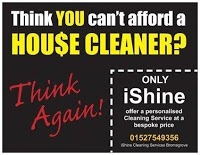 iShine Cleaning Services 988889 Image 4