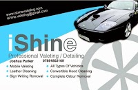 iShine Mobile Valeting Service 973092 Image 3