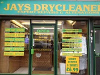 jays dry cleaners 985504 Image 5
