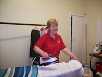 khldomestic cleaning ironing services 971007 Image 1