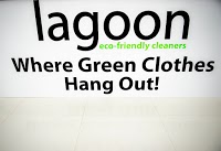 lagoon eco friendly Dry cleaners 971950 Image 1