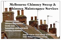 melbourne chimney sweeps 962976 Image 0
