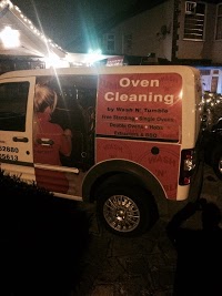 oven cleaning by wash n tumble 982730 Image 0
