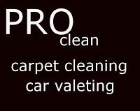 pro clean carpet cleaners and car valeting 989158 Image 2