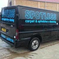 spotless carpet and upholstery cleaning 960749 Image 0