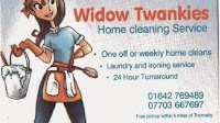 widow twankies home laundry and Ironing service 965863 Image 0